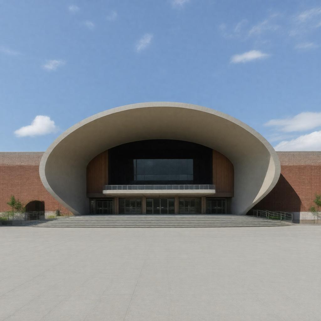 Festival Theatre